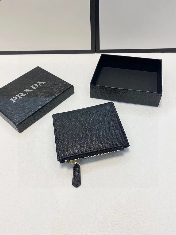 Pra wallet men and women size : 10??9 cm - Image 15