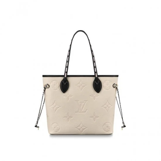 L M58525 Neverfull MM - Image 8