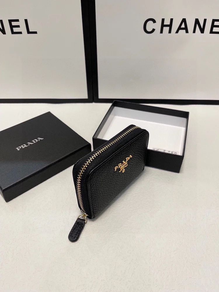 Pra new arrival wallet size : 10*9 cm - Image 5
