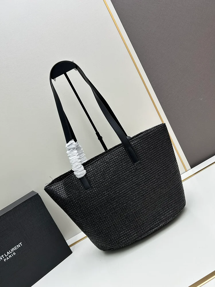 Y new arrival tote bag in 3 colours - Image 9