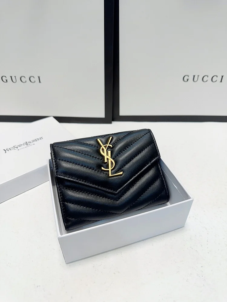 Y new arrival women wallet size: 10??9 cm - Image 5