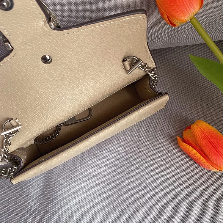 GC422 Dionysus GG Super Mini / Mini / Small Bag - Image 10