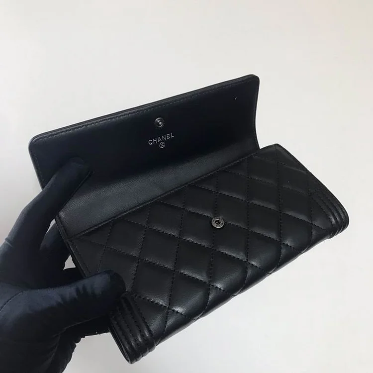 CC A80286 10.5X19X3cm wallet - Image 6