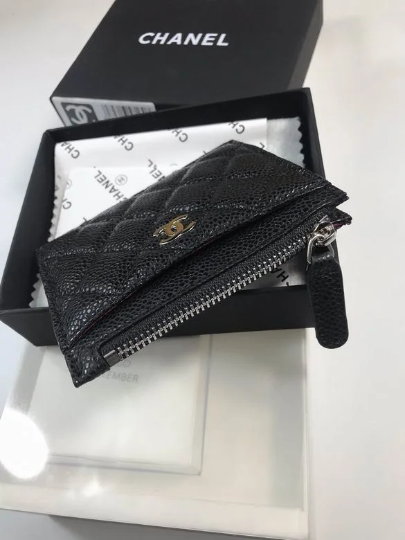 CC 50084 YG 4colour wallet - Image 3