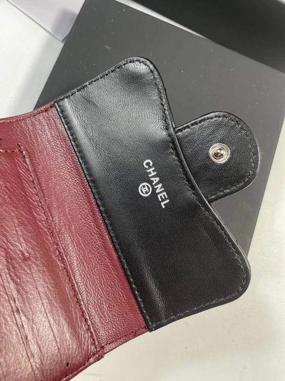 CC 50086 YG 4colour wallet - Image 24