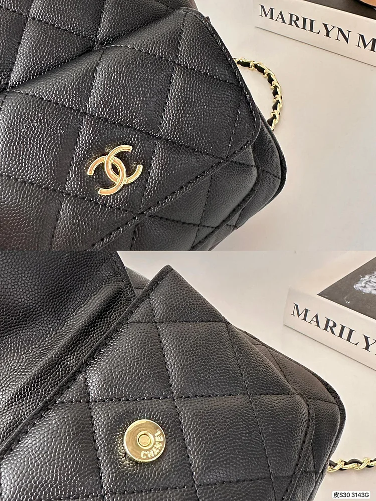 CC ?????????????? backpack size??17.5 * 23 cm - Image 7