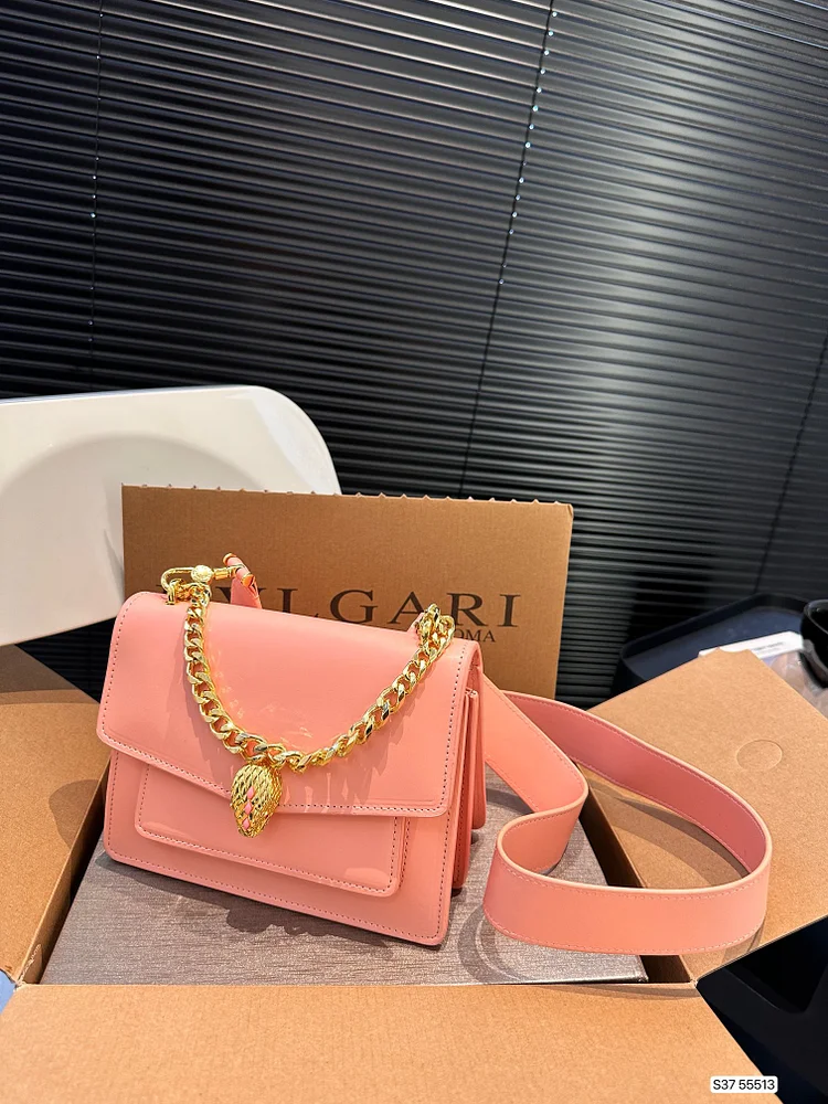 Bvl Serpenti Cabochon new arrival bag size:20 *15.5 cm - Image 7