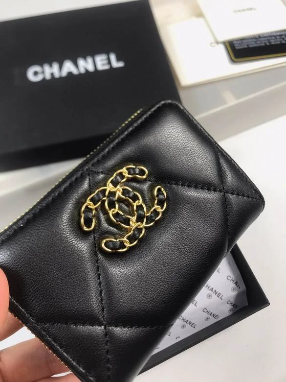CC A0949 YG wallet - Image 3