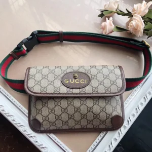 gg GC335 belt bag 9.4??7.9inch