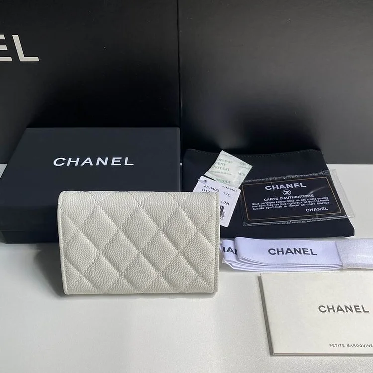 CC 11cm 092707 YG 2colour wallet - Image 11