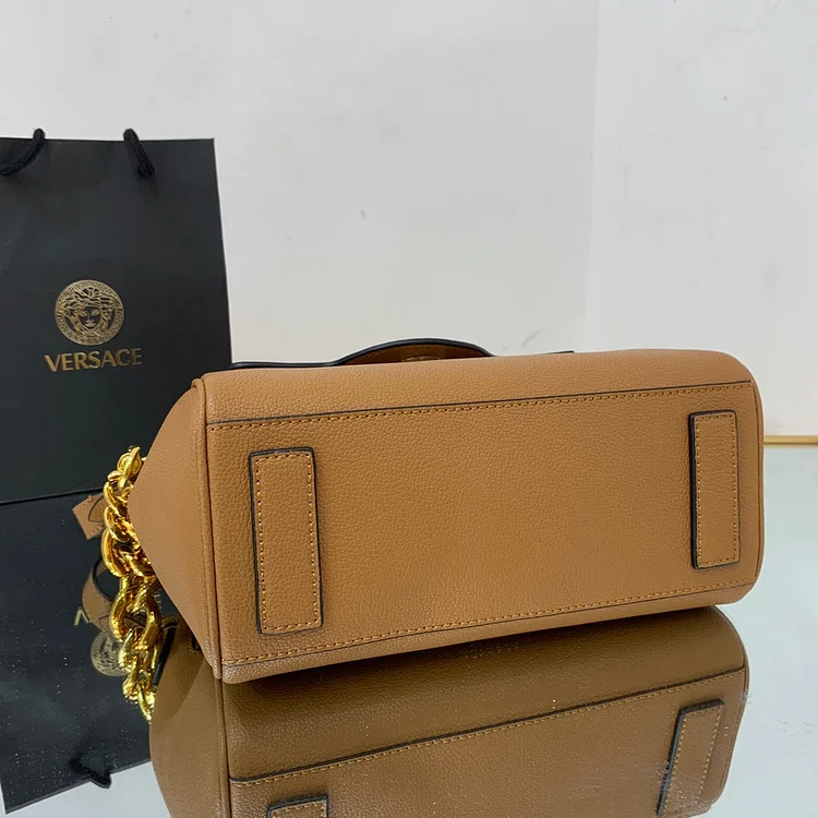 Ver La Medusa Medium Bag - Image 9