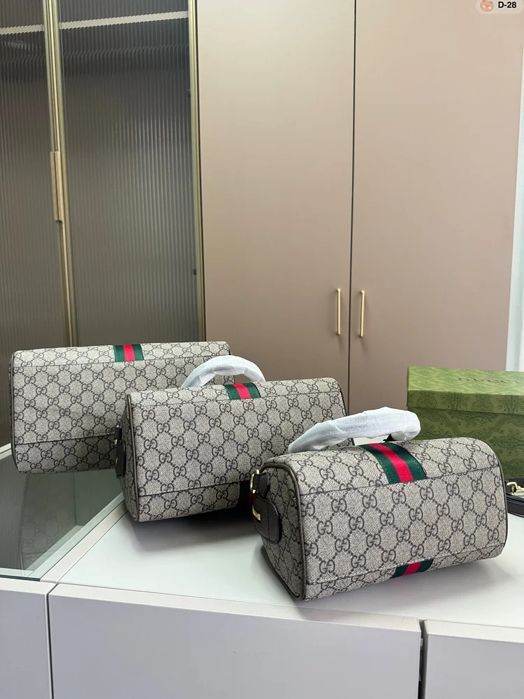 GG new arrival handbag - Image 4