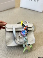 H Halzan new arrival bag size: 25 *17cm