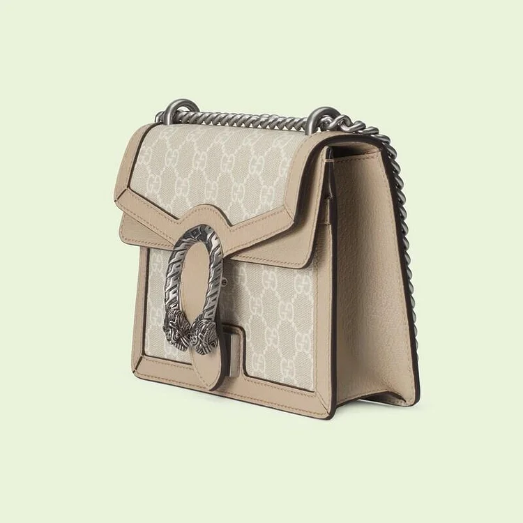 Dionysus GG Mini Bag No.421970 UULBN 9683 - Image 2