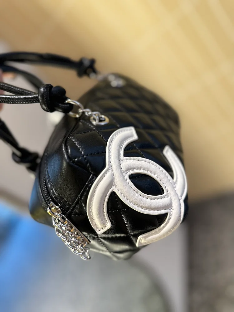 Cc new arrival camera bag size: 22 cm - Image 9
