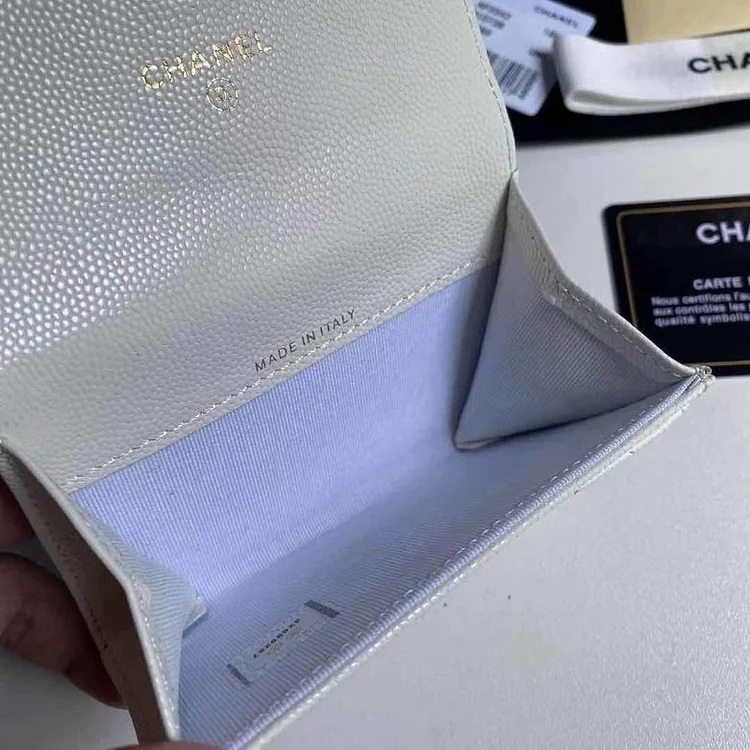 CC 19X3X12cm 092724 YG 3colour wallet - Image 18