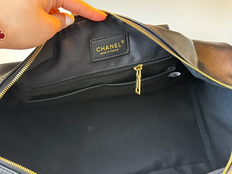 CC new arrival travel bag - Image 3