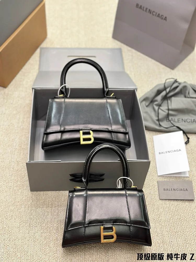 Balen hourglass xs new arrival bag - Image 9