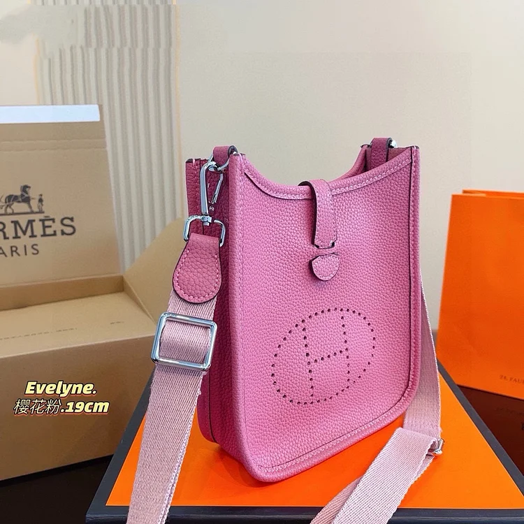 H Evelyne new arrival size : 19*6*21cm - Image 4
