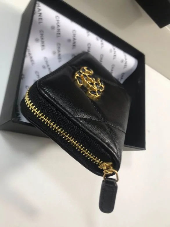CC A0949 YG wallet - Image 4