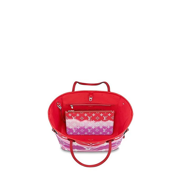 L M45127 Escale Neverfull MM - Image 3