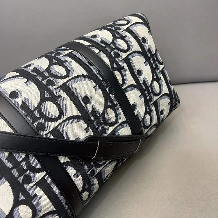 D new arrival traval bag size : 28 x 50 cm - Image 5