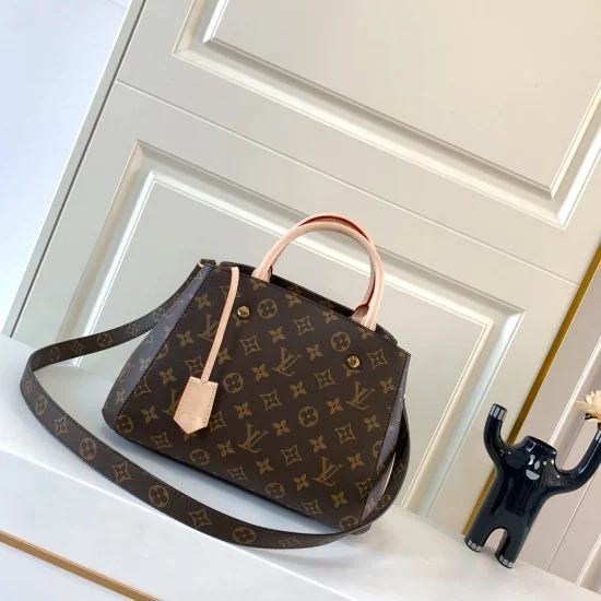 L-bag Model: M41055 Size 29*20*13cm