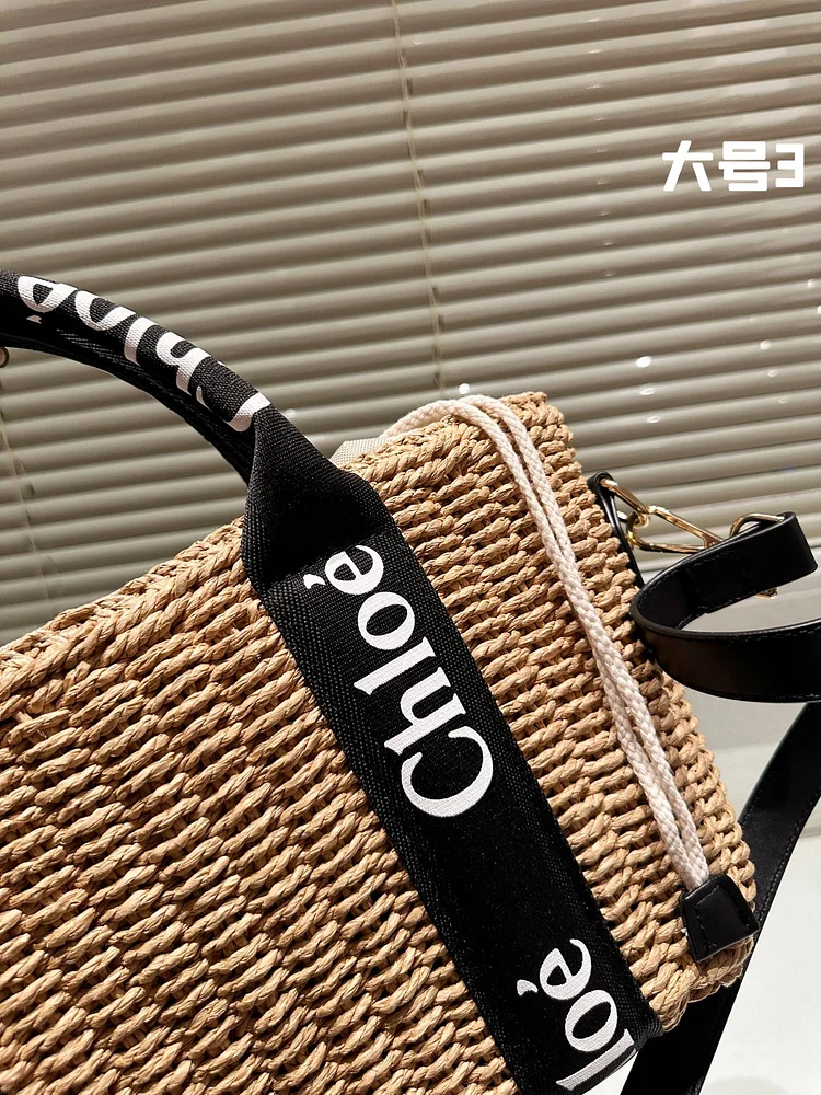Ch new arrival bucket bag 03 - Image 12
