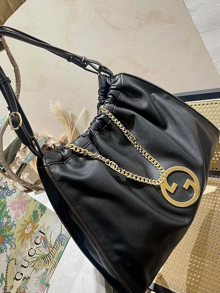 Gucci 新款 Blondie 手提包,尺寸:50 * 38 厘米 - Image 15