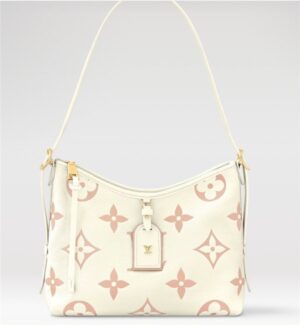 Louis Carryall new arrival size : 30 * 25cm