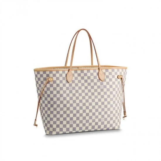 L Neverfull GM - Image 6