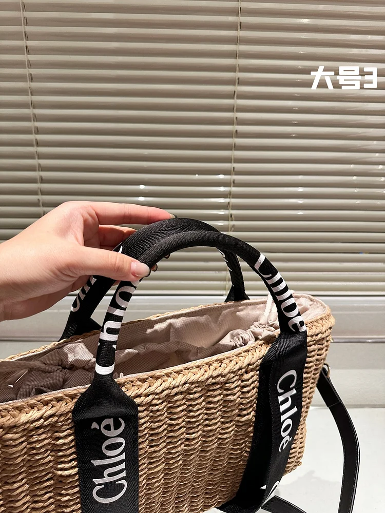 Ch new arrival bucket bag 03 - Image 8