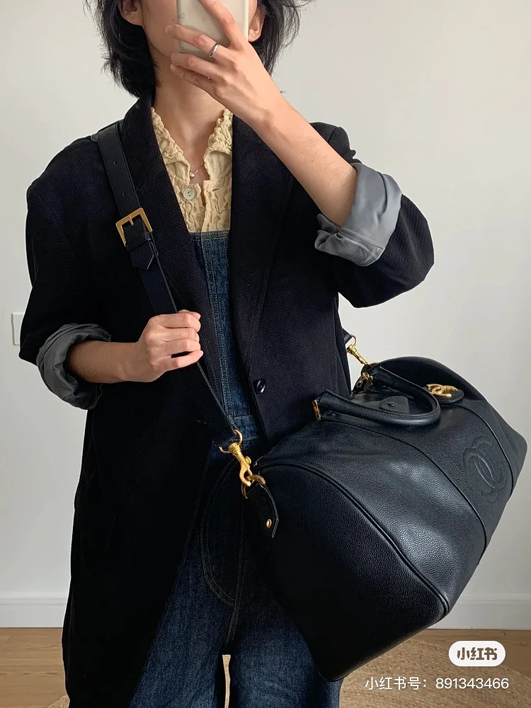 CC new arrival travel bag - Image 7