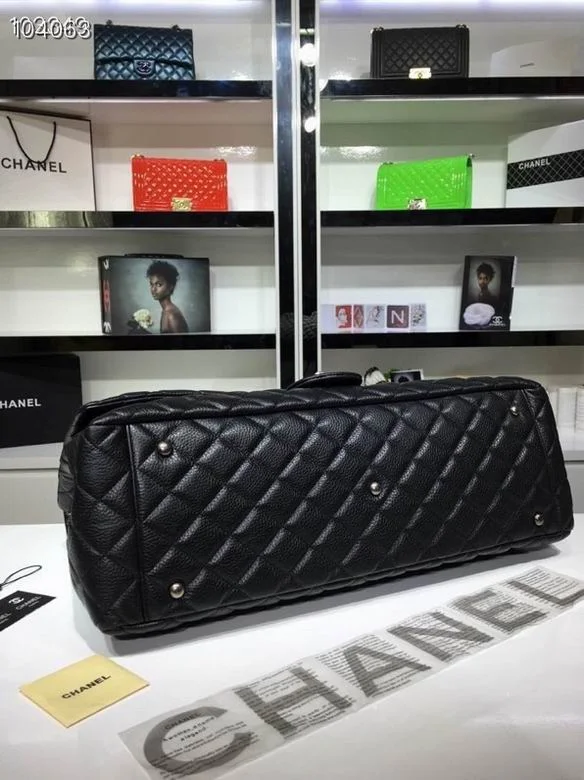 CC new arrival bag A91169 size : 46.5X17X29cm - Image 3