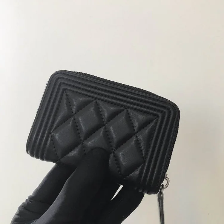 CC 80602 11X7.5cm YG 9 wallet - Image 4