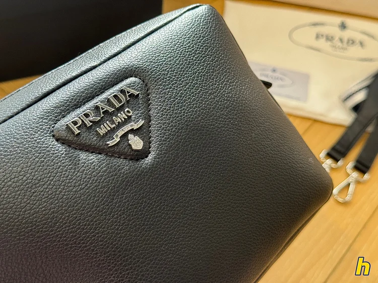 Pra new arrival camera bag size: 22*14cm - Image 6