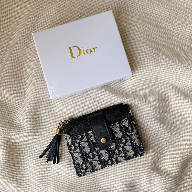 D new arrival wallet size : 12*9*1.5 cm