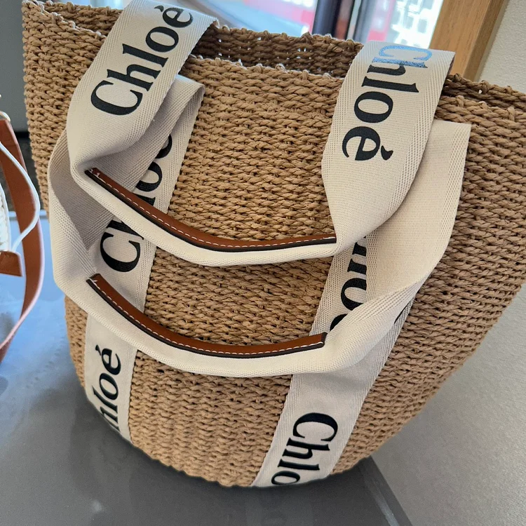 Ch new arrival bucket bag size: 28cm - Image 5