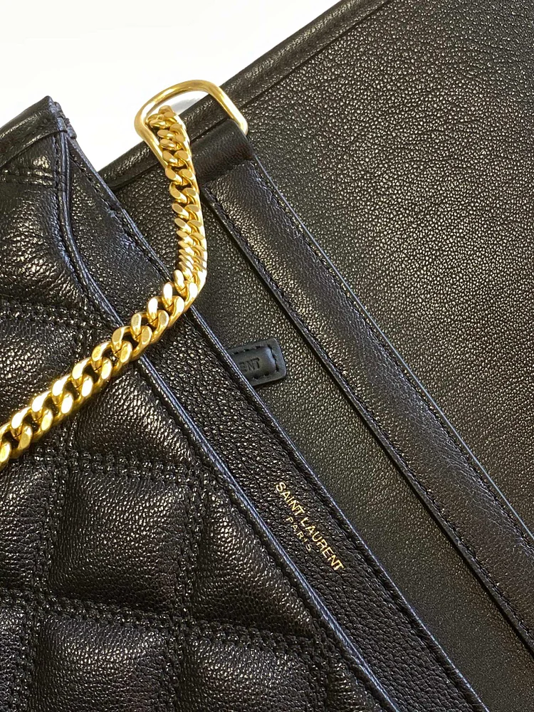 Y Mini Becky Chain Bag - Image 5