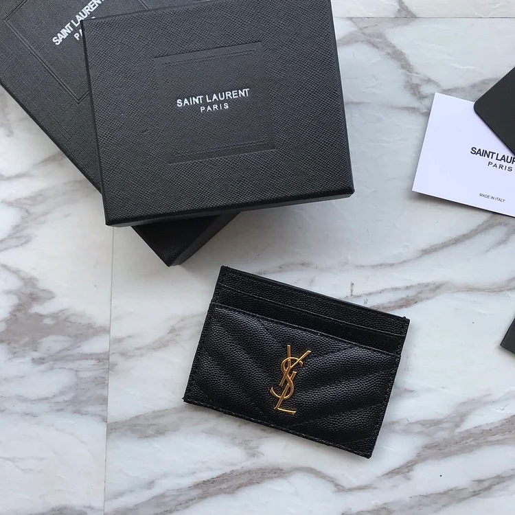 Y wallet apricot red Claret 16 - Image 10