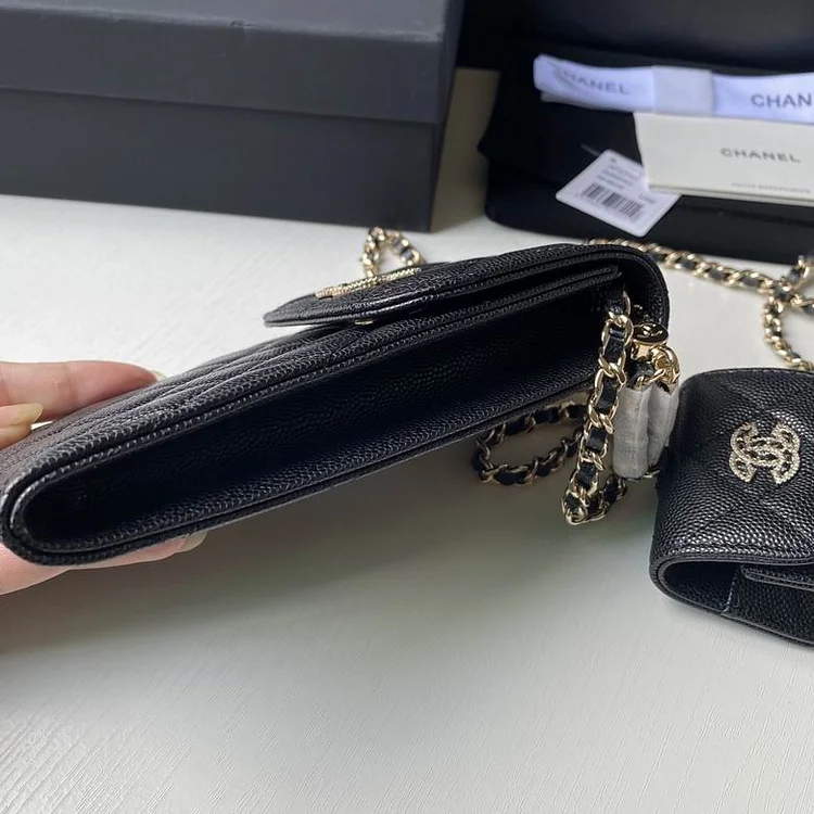 Cc new arrival phone bag size : 16.5X10cm - Image 7