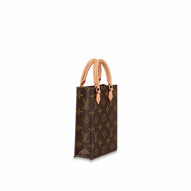 L-bag M69442 Petit Sac Plat Mini Onthego - Image 2