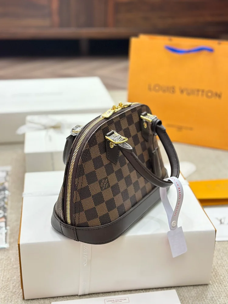 l alma bb new arrival bag size: 24×18cm - Image 8