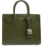 Y Sac de Jour Nano in Smooth Leather