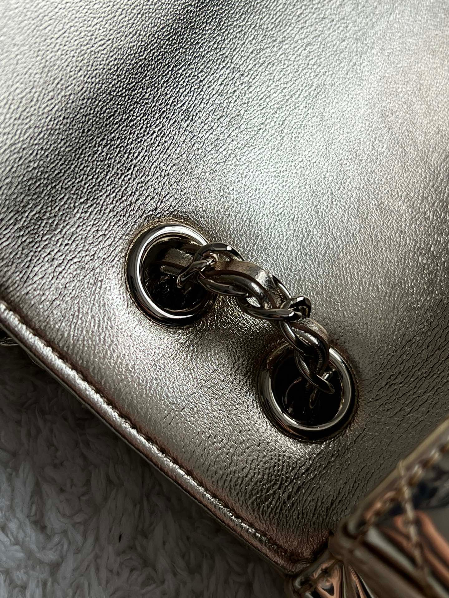 cc 24C Dinner bags series suit bags new arrival small size in 2 colours - Image 8