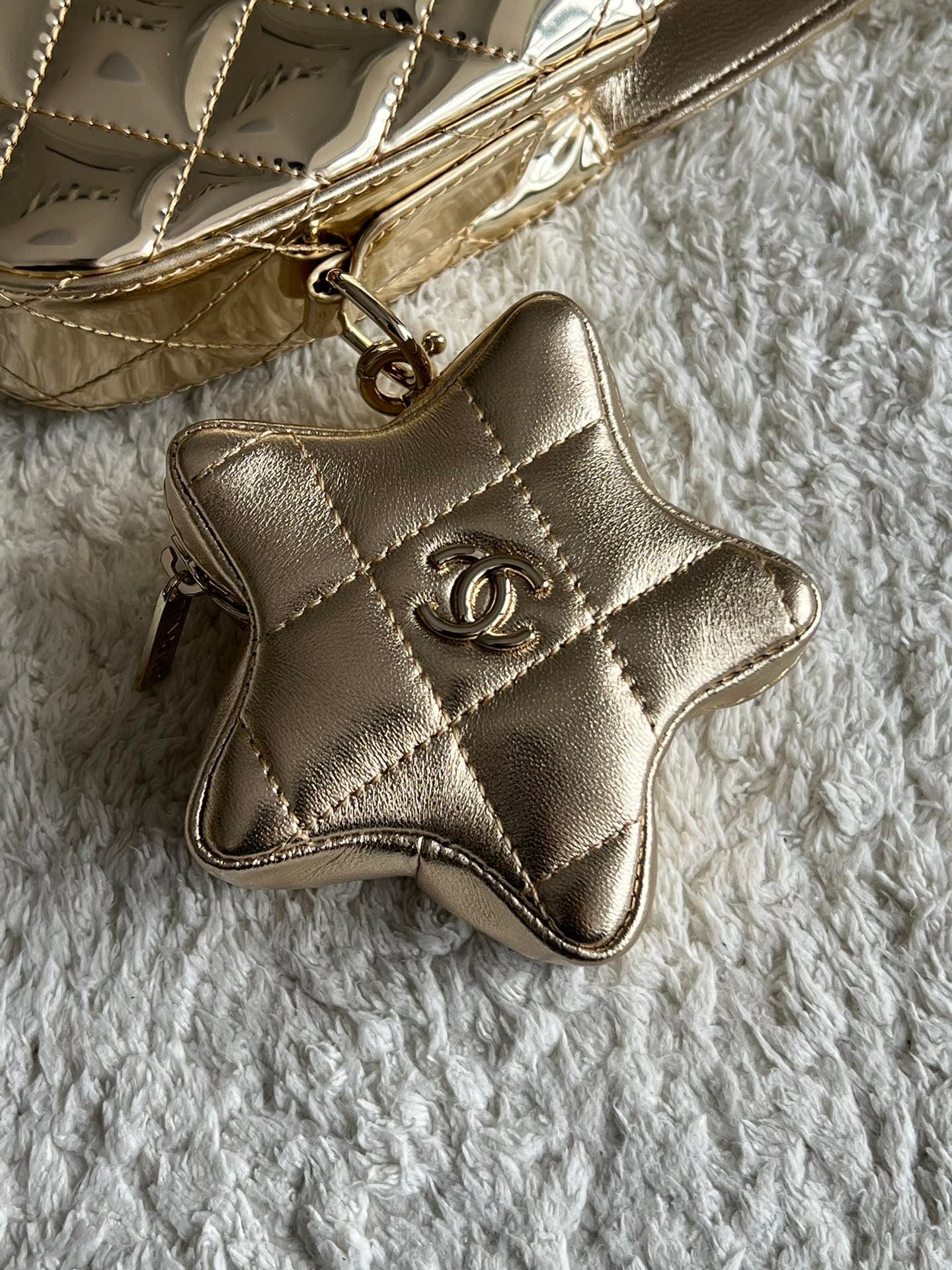 cc 24C Dinner bags series suit bags new arrival small size in 2 colours - Image 10