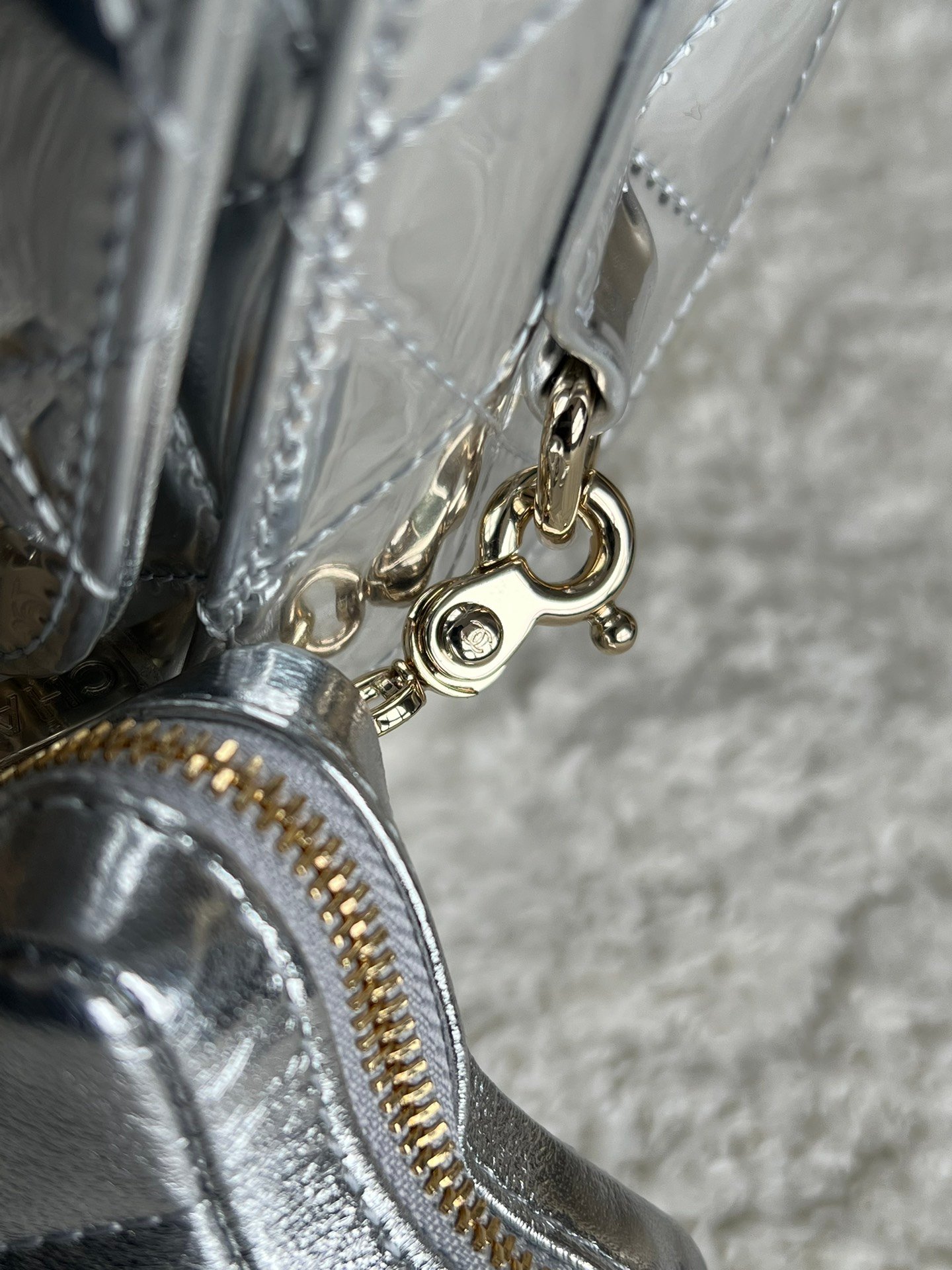 cc 24C Dinner bags series suit bags new arrival small size in 2 colours - Image 16