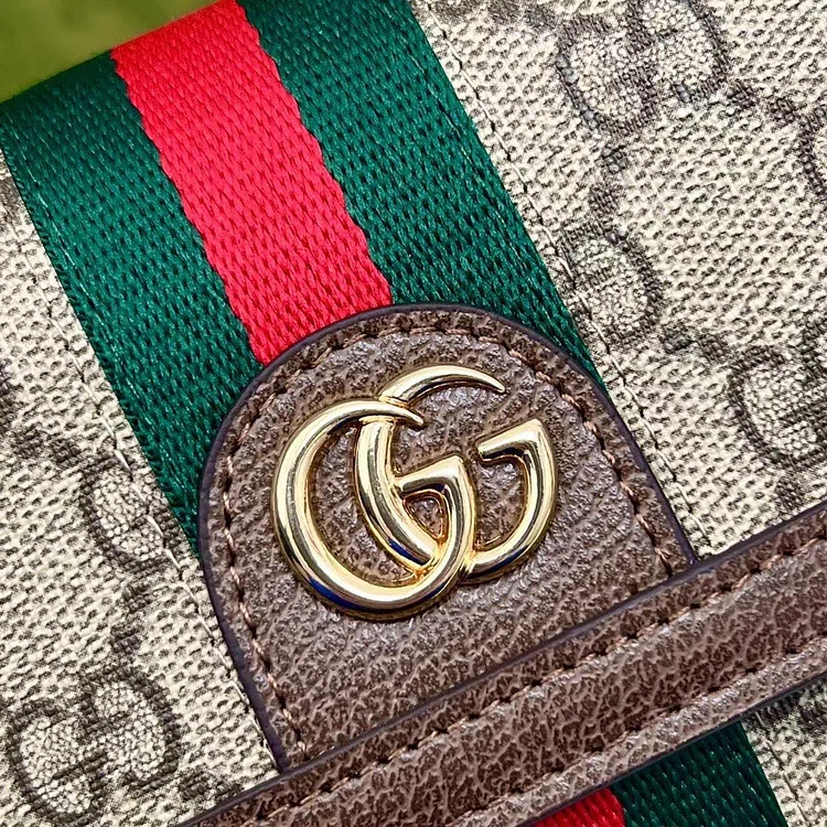 GG new arrival chain bag wallet size : 19*10.5*3.5 - Image 9