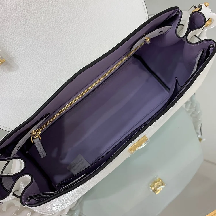 Ver La Medusa Medium Bag - Image 16
