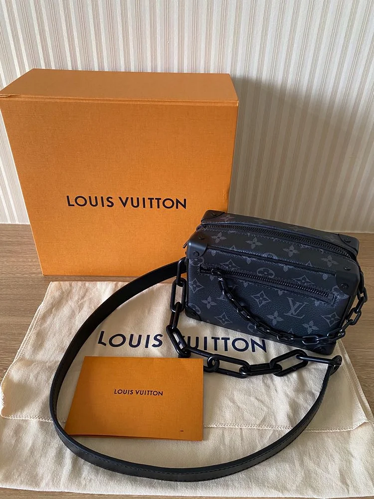 L hot sale M44735 MINI SOFT TRUNK - Image 7